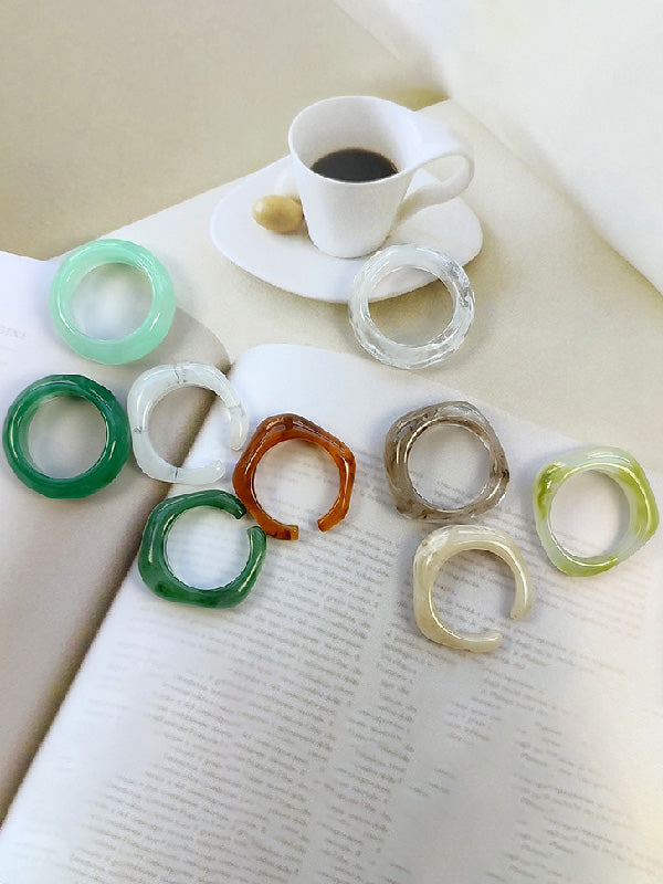 Urban Rings Accessories